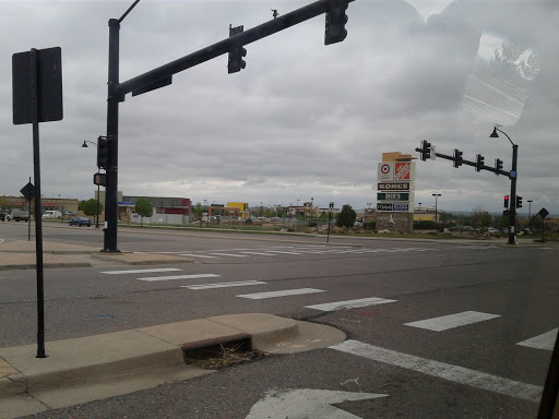 Fast Food Restaurant «Chick-fil-A», reviews and photos, 2035 Prairie Center Pkwy, Brighton, CO 80601, USA