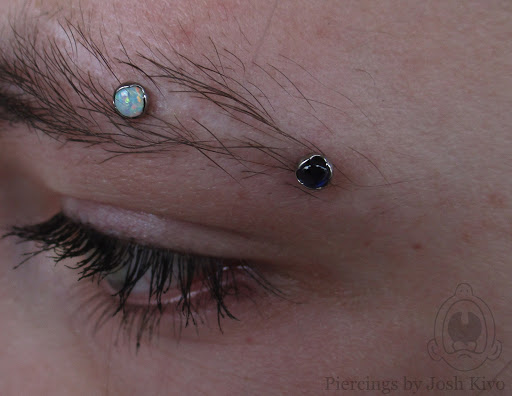 Cry Babies Tattoo & Piercing, 9123 Wicker Ave, St John, IN 46373, USA, 