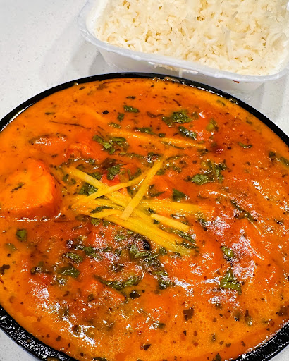 Taal Cultural Cuisine of India