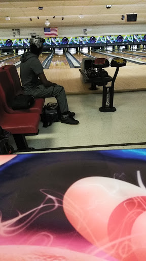 Bowling Alley «Tri City Lanes», reviews and photos, 5515 Calhoun Memorial Hwy, Easley, SC 29640, USA