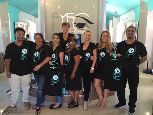 Hair Salon «For Your Eyes Only Hair Salon & Spa», reviews and photos, 12107 San Jose Blvd, Jacksonville, FL 32223, USA