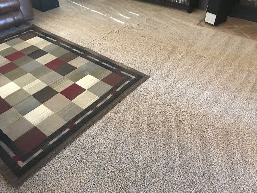 Magic Touch Carpet Repair And Cleaning