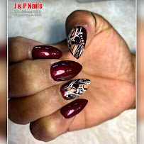 J P Nails - Photo 2 - Car repair in Waynesboro, PA, Hagerstown