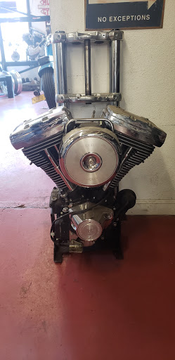 Motorcycle Repair Shop «Freeman Choppers», reviews and photos, 235 Nord Ave, Chico, CA 95928, USA