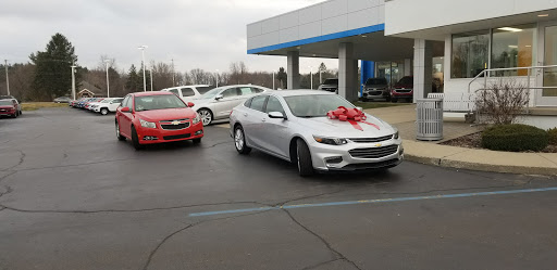 Chevrolet Dealer «DeNooyer Chevrolet», reviews and photos