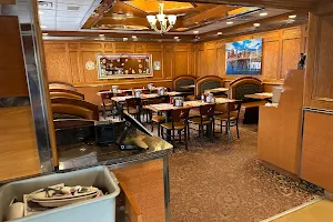 Empire Diner image