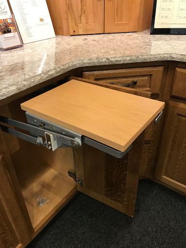 Cabinet Maker «Kustom Kabinetry», reviews and photos, 2462 Simmons Rd, Perry, NY 14530, USA