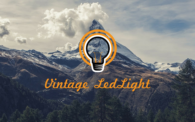 Vintage Ledlight