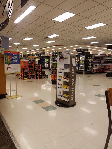 Grocery Store «Kroger», reviews and photos, 536 Centennial Blvd, Richardson, TX 75081, USA