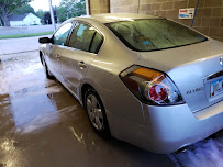 Ultra-Spray-N-Shine Car Wash - Photo 2 - Car repair in Cedar Falls, IA, Waterloo