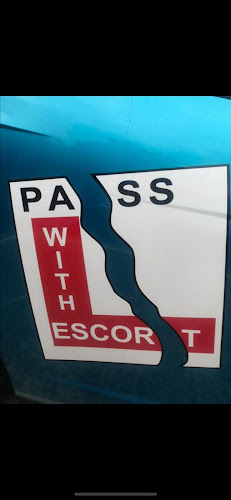 Comments and reviews of Escort School of Motoring