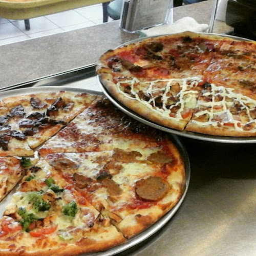 #8 best pizza place in Southport - Toscano Pizzeria