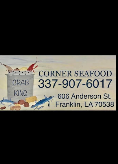 Corner Seafood