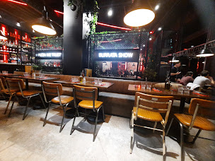 Photo n°85 de Mama Kitchen Caffè à Issy-les-Moulineaux ()