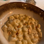 Photo n°2 de l'avis de Maria.l fait le 15/03/2024 à 16:37 sur le  Locanda del Bue Rosso à Vercelli