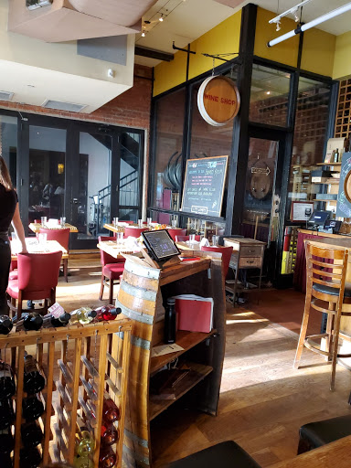 Winery «City Winery», reviews and photos, 155 Varick St, New York, NY 10013, USA