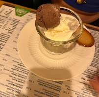 Restaurant Pizzeria Ristorante Al Frodolfo à Valfurva (le menu)