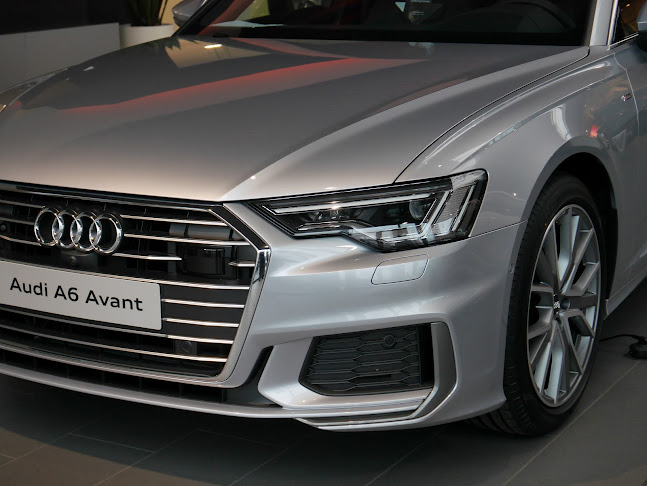 A G F Motor Audi-VW - Autobedrijf Garage
