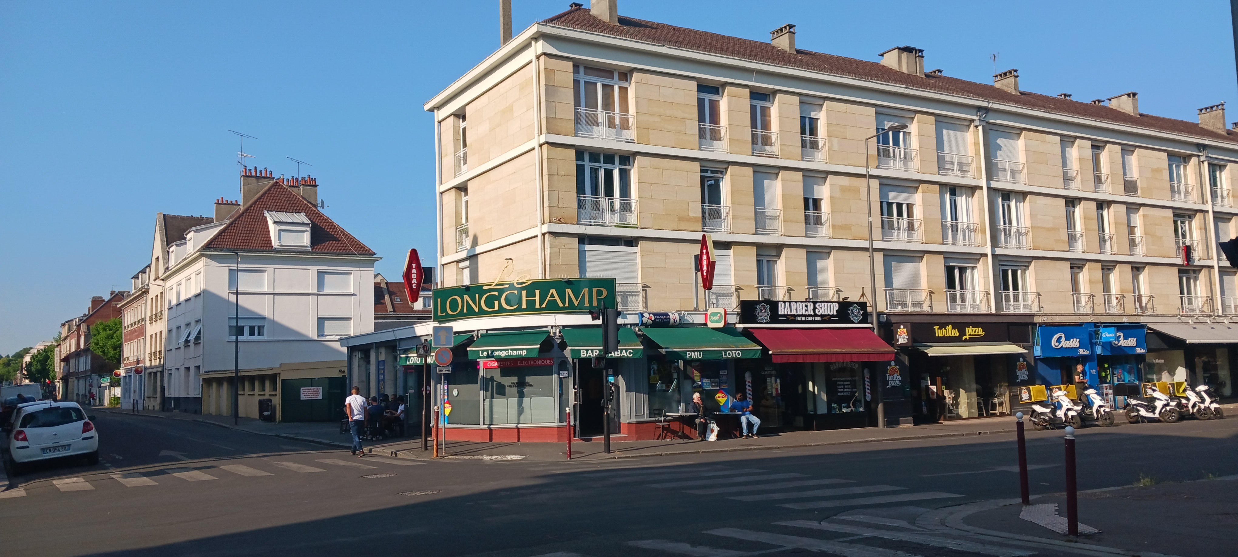 Photo n° 1 de l'avis de Henry.' fait le 26/08/2019 à 12:52