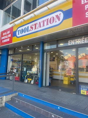 Toolstation à Marseille