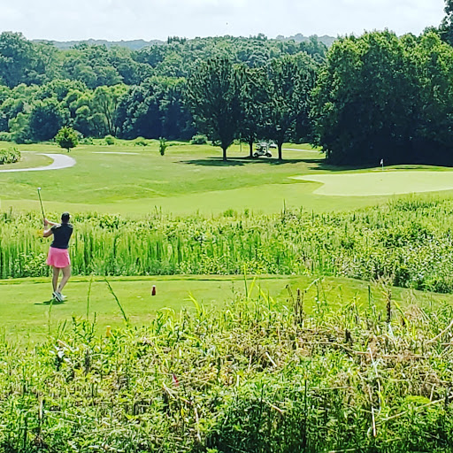 Golf Course «Honeybrook Golf Club», reviews and photos, 1422 Cambridge Rd, Honey Brook, PA 19344, USA