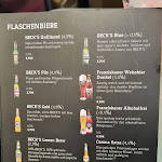 Photo n°5 de l'avis de Dennis.e fait le 29/12/2021 à 07:45 sur le  Achim's Beck'shaus à Bremen