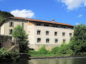 Moulin de Roumegous Saint-Antonin-Noble-Val