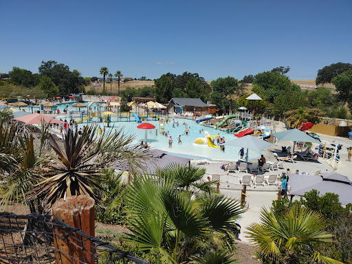 Water Park «The Ravine Water Park», reviews and photos, 2301 Airport Rd, Paso Robles, CA 93446, USA