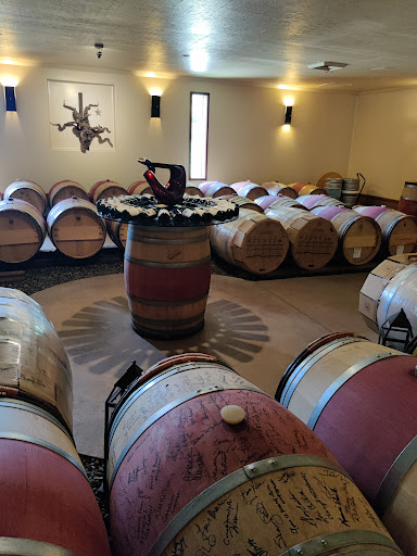 Winery «Lucas Winery», reviews and photos, 18196 Davis Rd, Lodi, CA 95242, USA