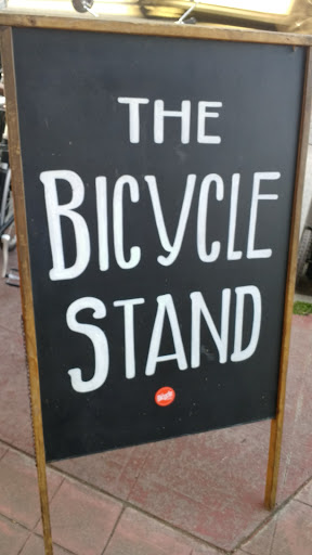 Bicycle Store «The Bicycle Stand», reviews and photos, 2740 E Broadway, Long Beach, CA 90803, USA