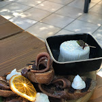 Photo n°6 de l'avis de Eleonora.a fait le 25/08/2022 à 12:43 sur le  Osteria Metti à Incaffi