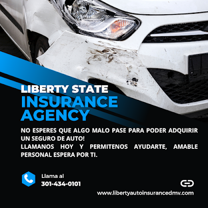Liberty State Insurance
