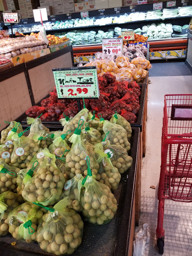 Asian Grocery Store «Hoa Binh Garden Grove Supermarket», reviews and photos, 13922 Brookhurst St, Garden Grove, CA 92843, USA