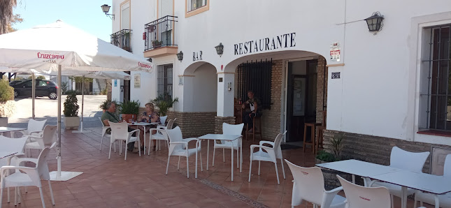 Restaurante El Molino Osuna Av. la Constitución, 56, 41640 Osuna, Sevilla, España