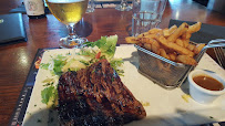 Steak du Restaurant Kerry'S Pub à Clermont-Ferrand - n°5