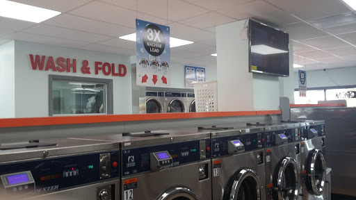 Toms Wash & Fold image