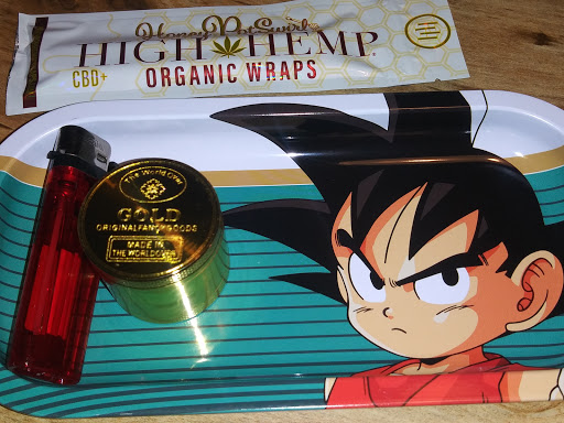 Vaporizer Store «Happy Hookah», reviews and photos, 66 Peachtree St NW, Atlanta, GA 30303, USA