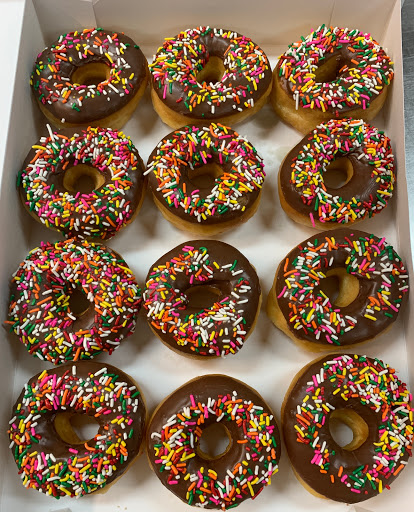 Bakery «Tip Top Donuts», reviews and photos, 745 Cobb Pkwy N, Marietta, GA 30062, USA