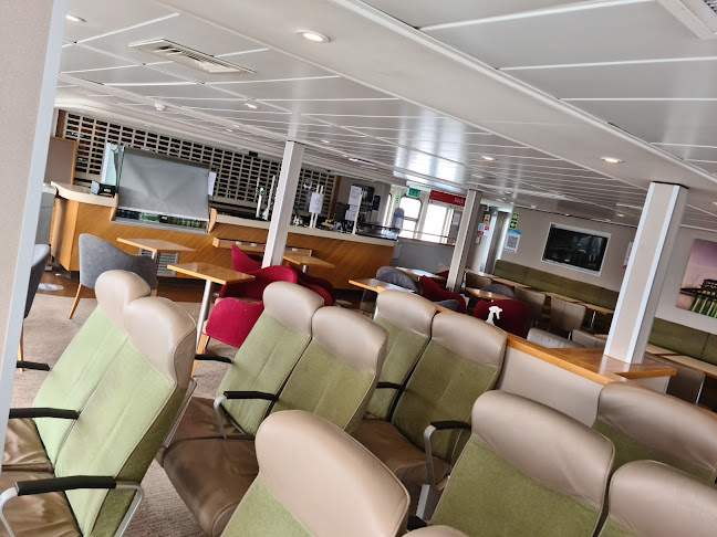 Red Funnel Ferries - Travel Agency