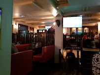 Atmosphère du Restaurant The Canadian Embassy Pub à Paris - n°18
