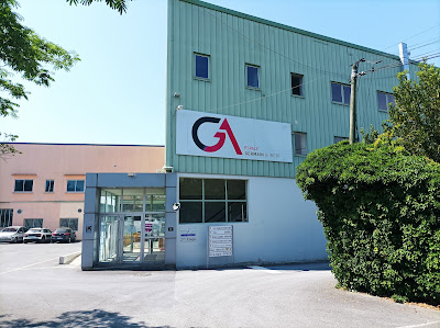 CC Enclave des Papes Pays de Grignan à Valréas