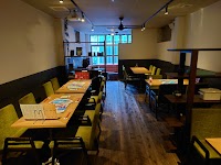 窯焼きdining 高崎 カメレオン