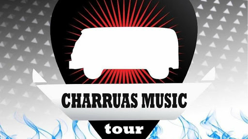 CHARRUAS MUSIC TOUR