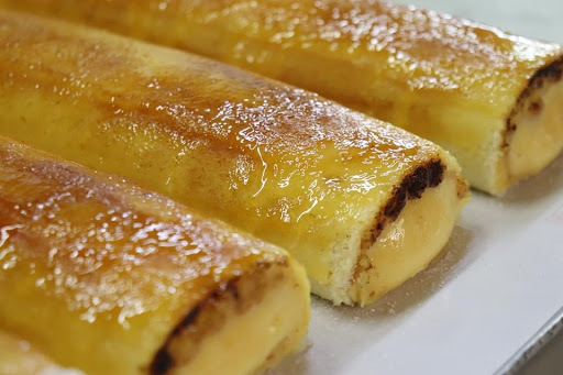 Pastelería Serra - Torelló