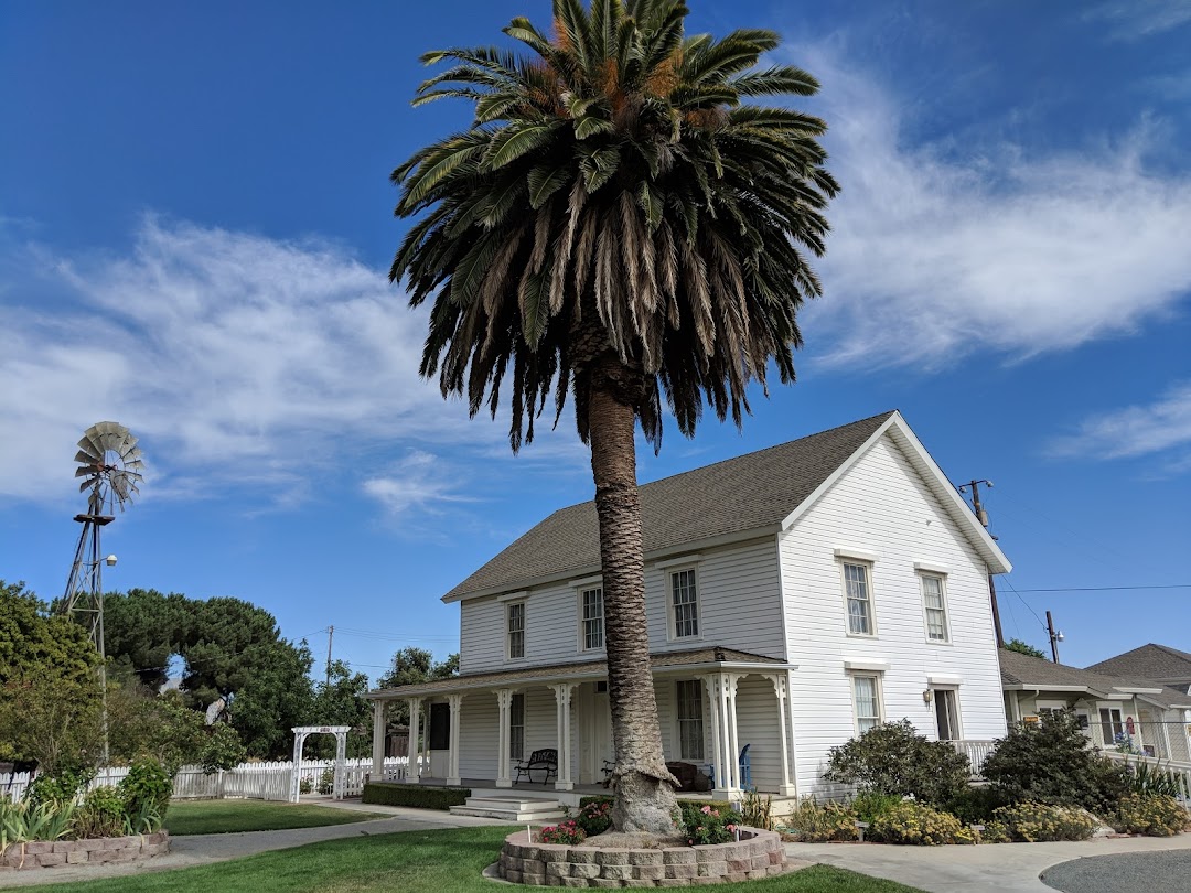 East Contra Costa Historical Society