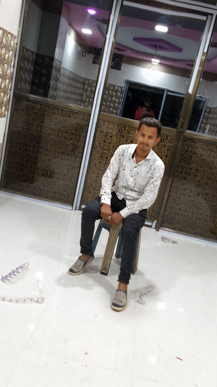chamunda restaurant