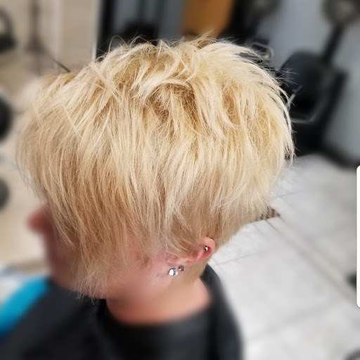 Hair Salon «Split Ends Salon Lakeland», reviews and photos, 6144 US-98, Lakeland, FL 33809, USA