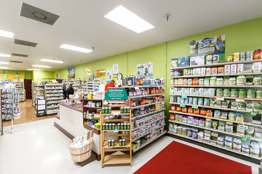 Health Food Store «St Cloud Health Foods», reviews and photos, 4042 13th St, St Cloud, FL 34769, USA
