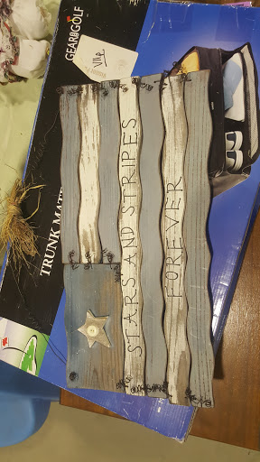 Thrift Store «Goodwill», reviews and photos