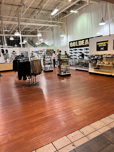 Shopping Mall «Sugarloaf Mills», reviews and photos, 5900 Sugarloaf Pkwy, Lawrenceville, GA 30043, USA